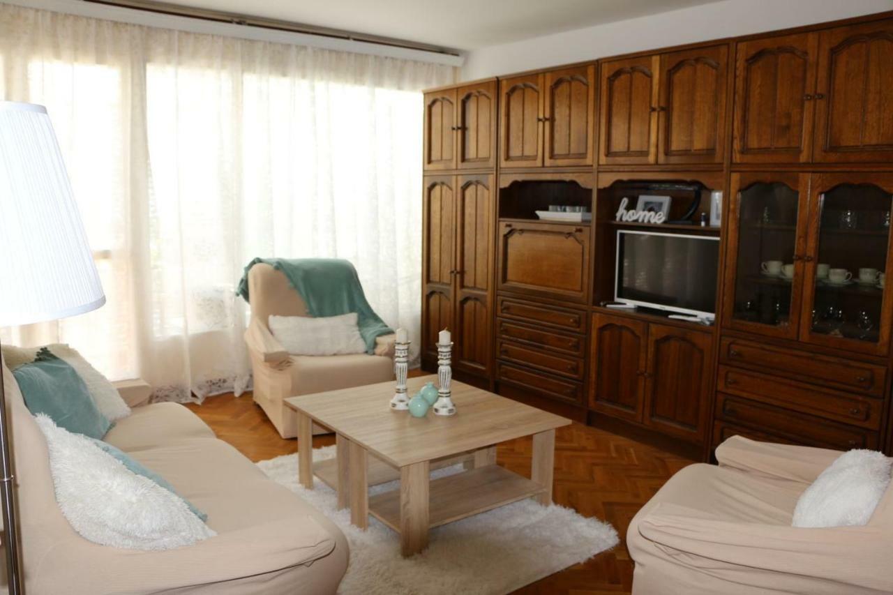 Antonio Apartamento Split Exterior foto
