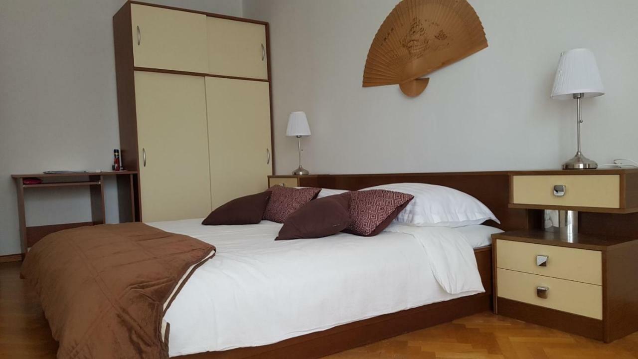 Antonio Apartamento Split Exterior foto