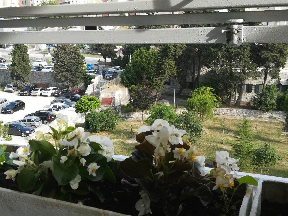 Antonio Apartamento Split Exterior foto